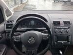 Volkswagen Touran 2013 Ruskea (beige)