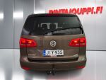 Volkswagen Touran 2013 Ruskea (beige)