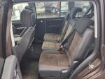 Volkswagen Touran 2013 Ruskea (beige)