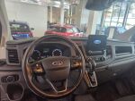 Ford Transit Custom 2022 Harmaa