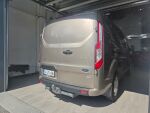 Ford Transit Custom 2022 Harmaa