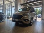 Ford Transit Custom 2022 Harmaa
