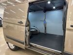 Ford Transit Custom 2022 Harmaa