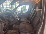 Ford Transit Custom 2022 Harmaa