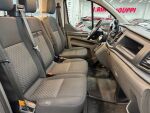Ford Transit Custom 2022 Harmaa