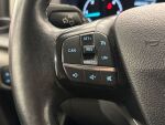 Ford Transit Custom 2022 Harmaa