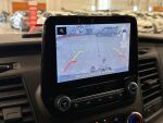 Ford Transit Custom 2022 Harmaa