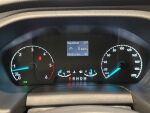 Ford Transit Custom 2022 Harmaa