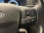 Ford Transit Custom 2022 Harmaa