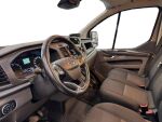 Ford Transit Custom 2022 Harmaa