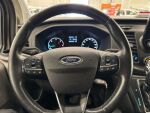 Ford Transit Custom 2022 Harmaa