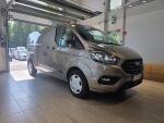 Ford Transit Custom 2022 Harmaa