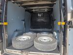 Ford Transit Custom 2022 Harmaa
