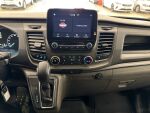 Ford Transit Custom 2022 Harmaa