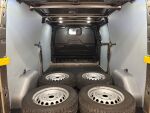 Ford Transit Custom 2022 Harmaa