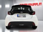 Toyota Yaris 2022 Valkoinen