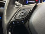 Toyota C-HR 2022 Valkoinen