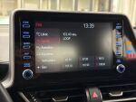 Toyota C-HR 2022 Valkoinen