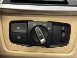 BMW 330 2017 Musta