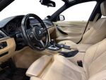 BMW 330 2017 Musta