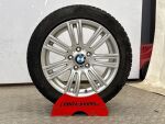 BMW 330 2017 Musta