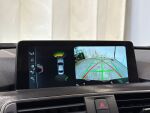 BMW 330 2017 Musta