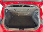 Hyundai i30 5d 2012 Punainen