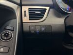 Hyundai i30 5d 2012 Punainen