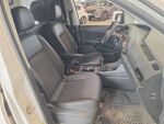 Volkswagen Caddy 2022 Valkoinen