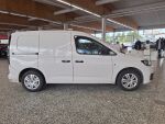 Volkswagen Caddy 2022 Valkoinen