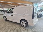 Volkswagen Caddy 2022 Valkoinen