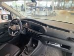 Volkswagen Caddy 2022 Valkoinen