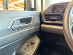 Volkswagen Caddy 2022 Valkoinen