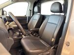 Volkswagen Caddy 2022 Valkoinen