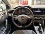 Volkswagen Polo 2019 Valkoinen