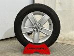 Volkswagen Polo 2019 Valkoinen
