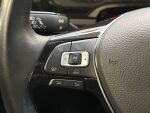 Volkswagen Polo 2019 Valkoinen
