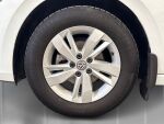 Volkswagen Polo 2019 Valkoinen