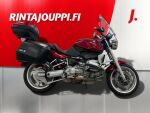 BMW R 2000 Musta