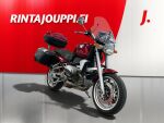 BMW R 2000 Musta