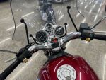 BMW R 2000 Musta