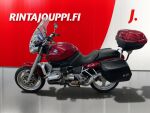 BMW R 2000 Musta