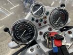 BMW R 2000 Musta