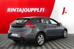 Volvo V40 2013 Harmaa