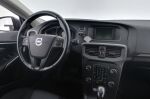 Volvo V40 2013 Harmaa