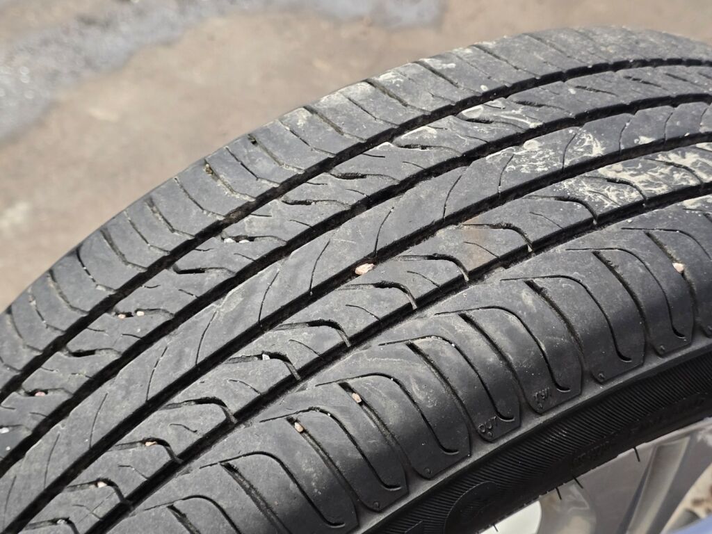 Toyota Yaris 2014 Turkoosi