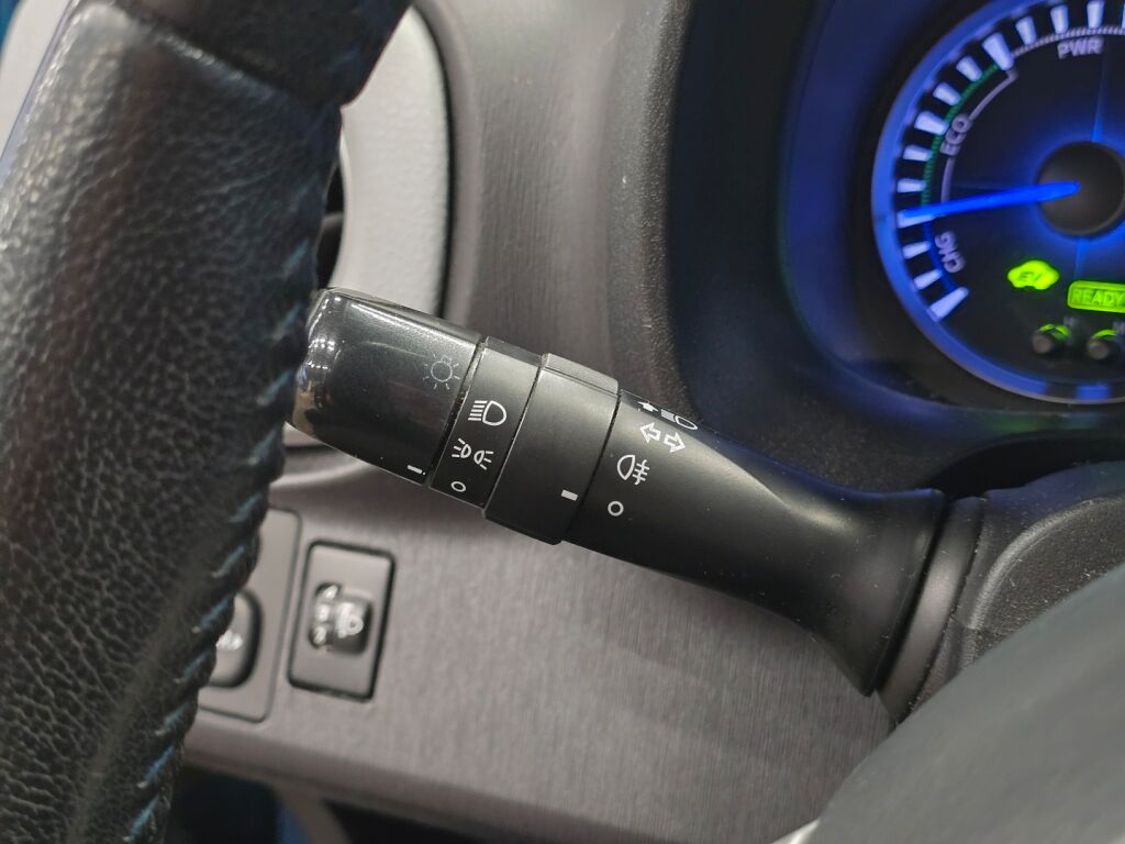 Toyota Yaris 2014 Turkoosi