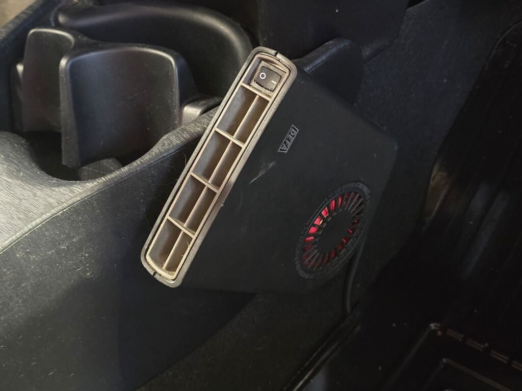 Toyota Yaris 2014 Turkoosi