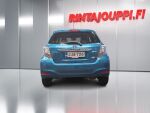 Toyota Yaris 2014 Turkoosi