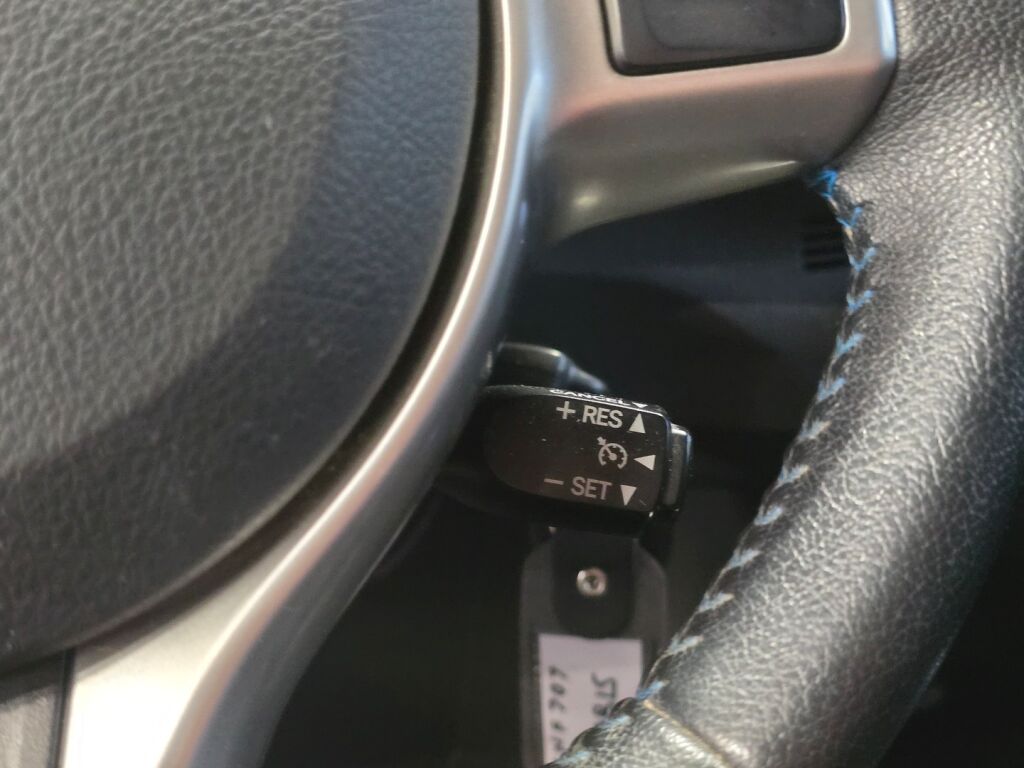 Toyota Yaris 2014 Turkoosi